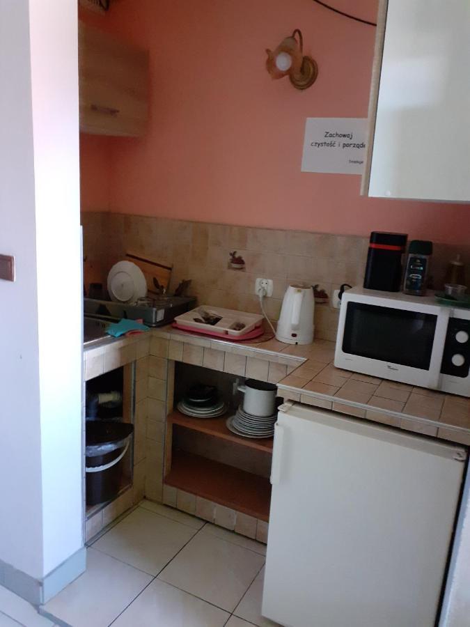Apartament U Dany Białka Tatrzańska Zewnętrze zdjęcie
