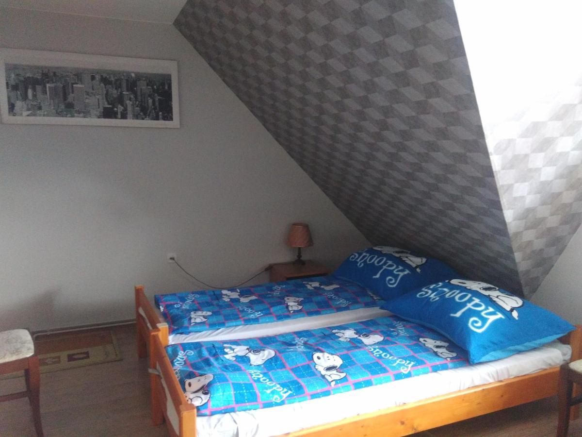 Apartament U Dany Białka Tatrzańska Zewnętrze zdjęcie