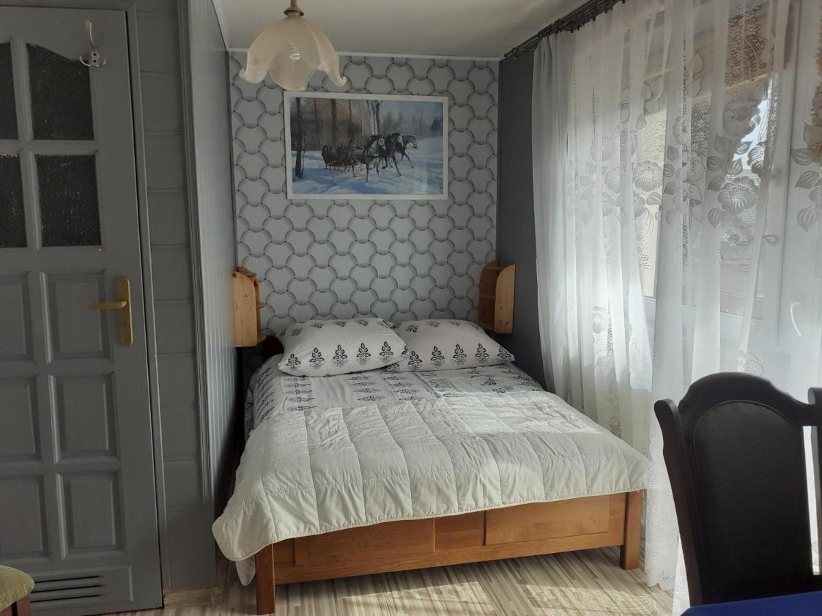 Apartament U Dany Białka Tatrzańska Zewnętrze zdjęcie