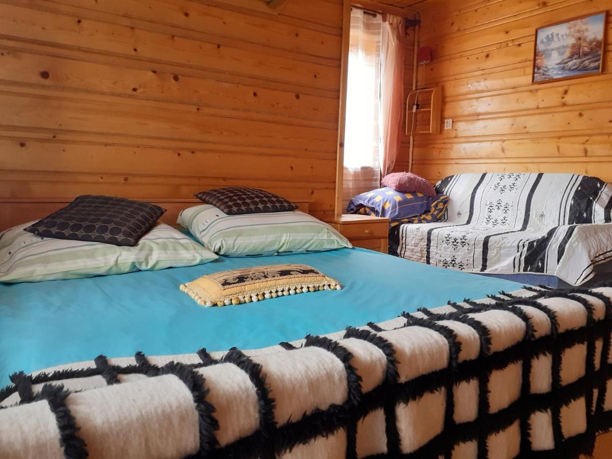Apartament U Dany Białka Tatrzańska Zewnętrze zdjęcie