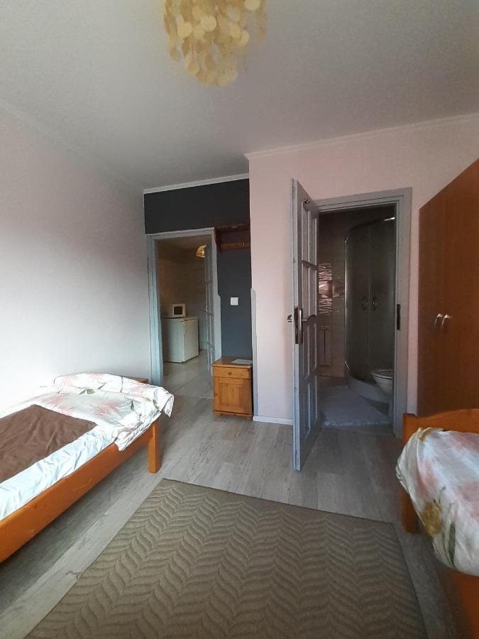 Apartament U Dany Białka Tatrzańska Zewnętrze zdjęcie