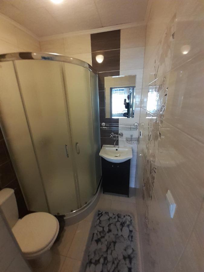 Apartament U Dany Białka Tatrzańska Zewnętrze zdjęcie