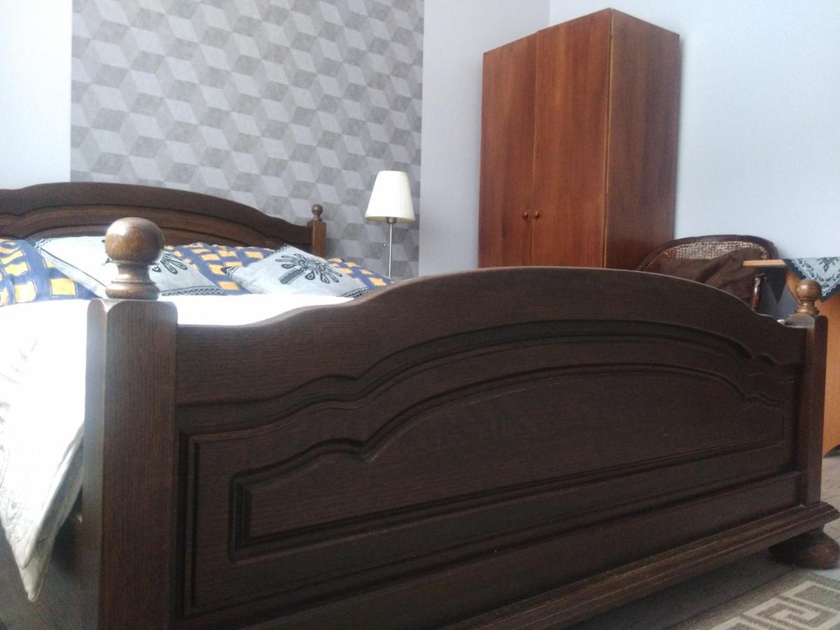 Apartament U Dany Białka Tatrzańska Zewnętrze zdjęcie