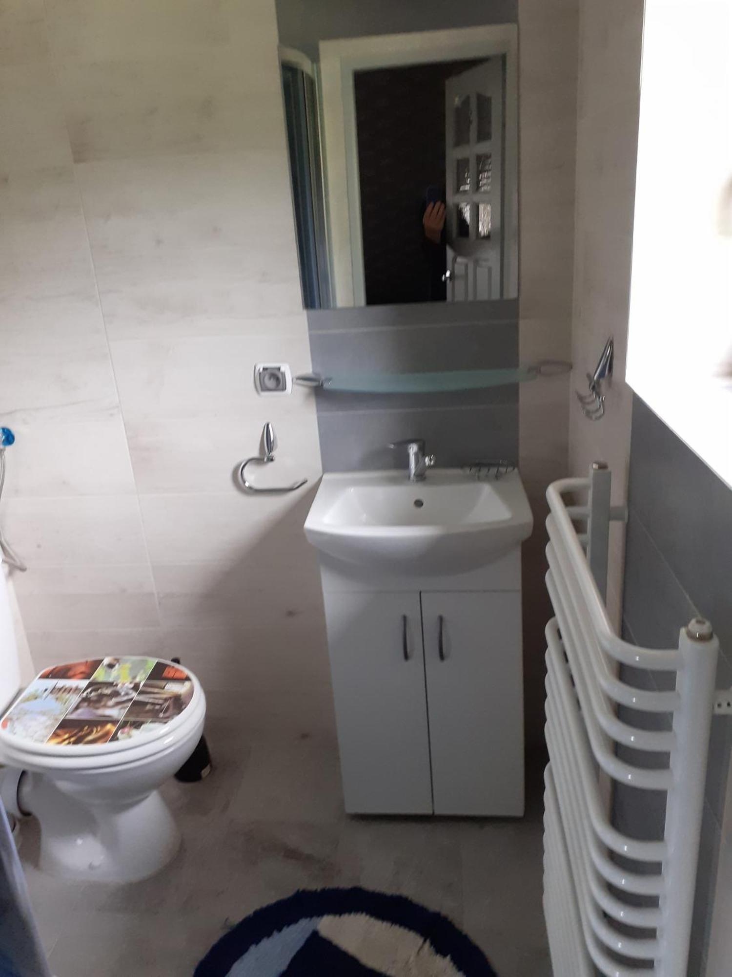 Apartament U Dany Białka Tatrzańska Pokój zdjęcie