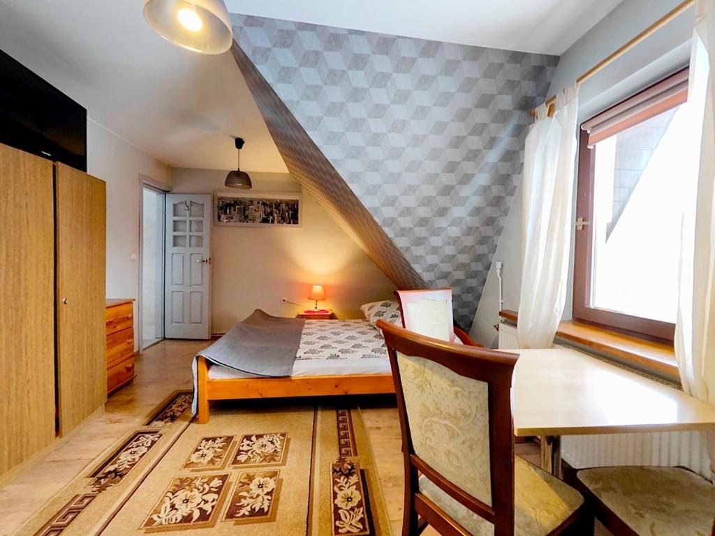 Apartament U Dany Białka Tatrzańska Zewnętrze zdjęcie