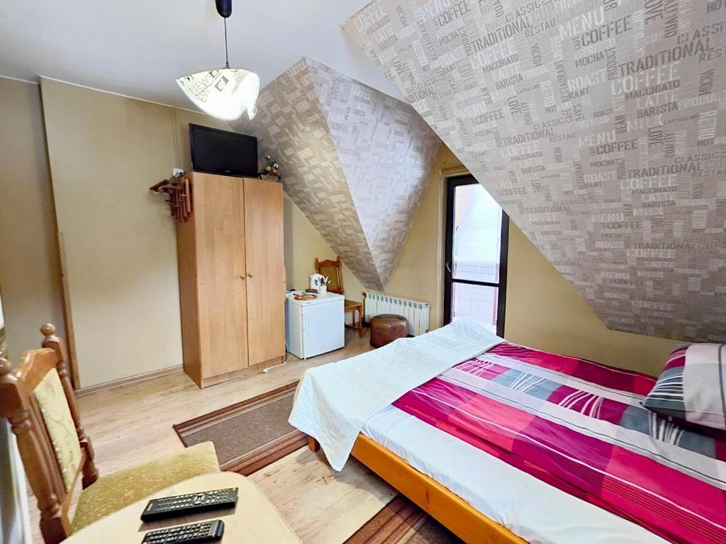 Apartament U Dany Białka Tatrzańska Zewnętrze zdjęcie