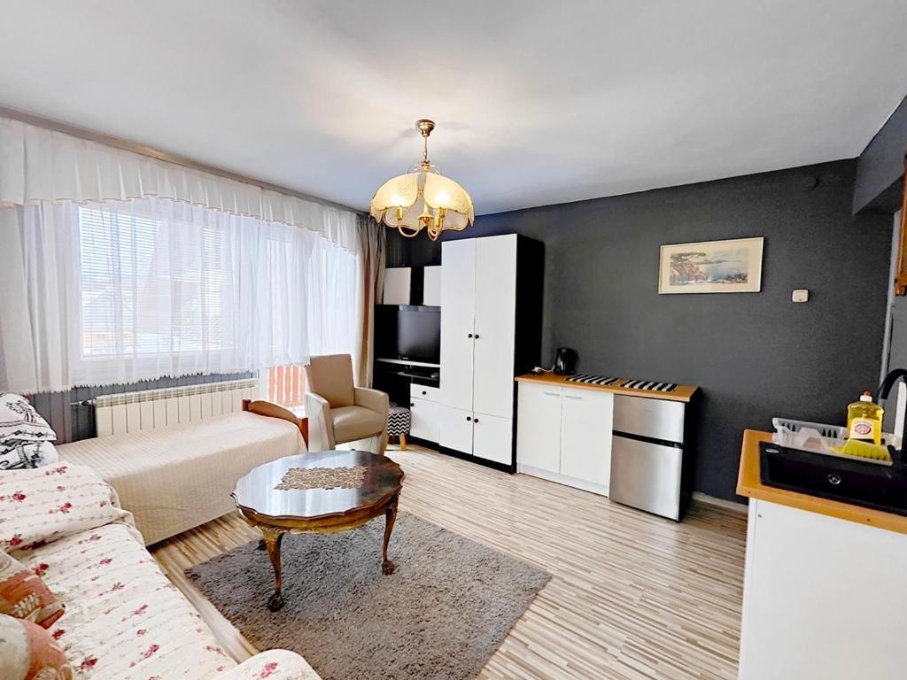 Apartament U Dany Białka Tatrzańska Zewnętrze zdjęcie