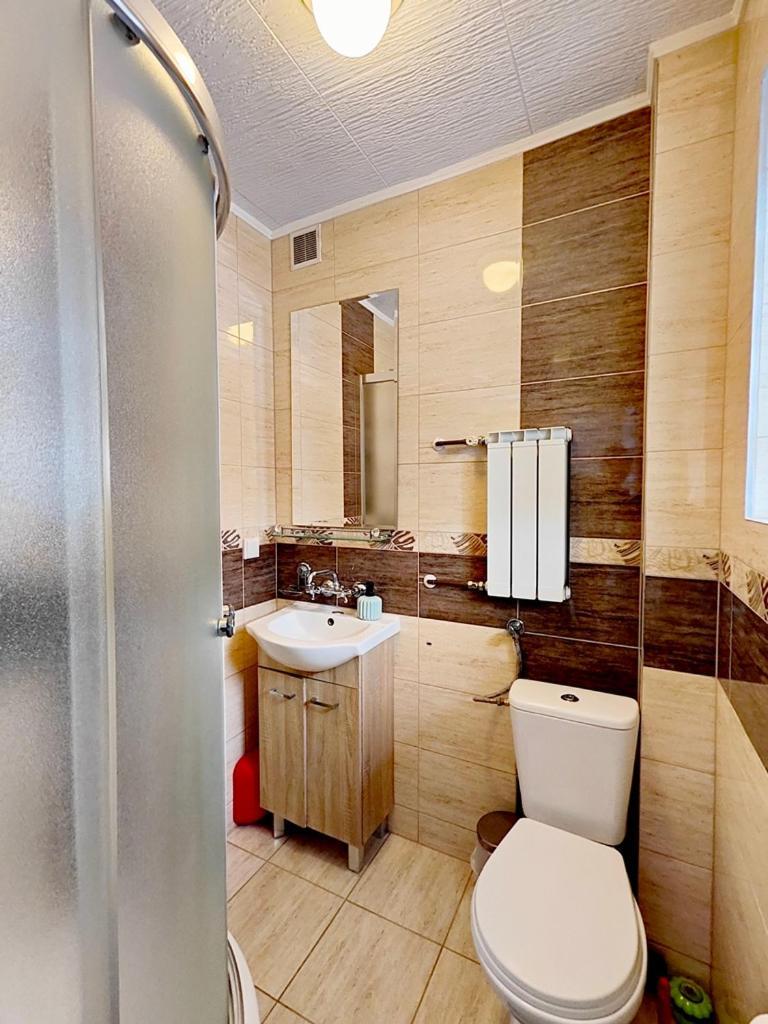 Apartament U Dany Białka Tatrzańska Zewnętrze zdjęcie