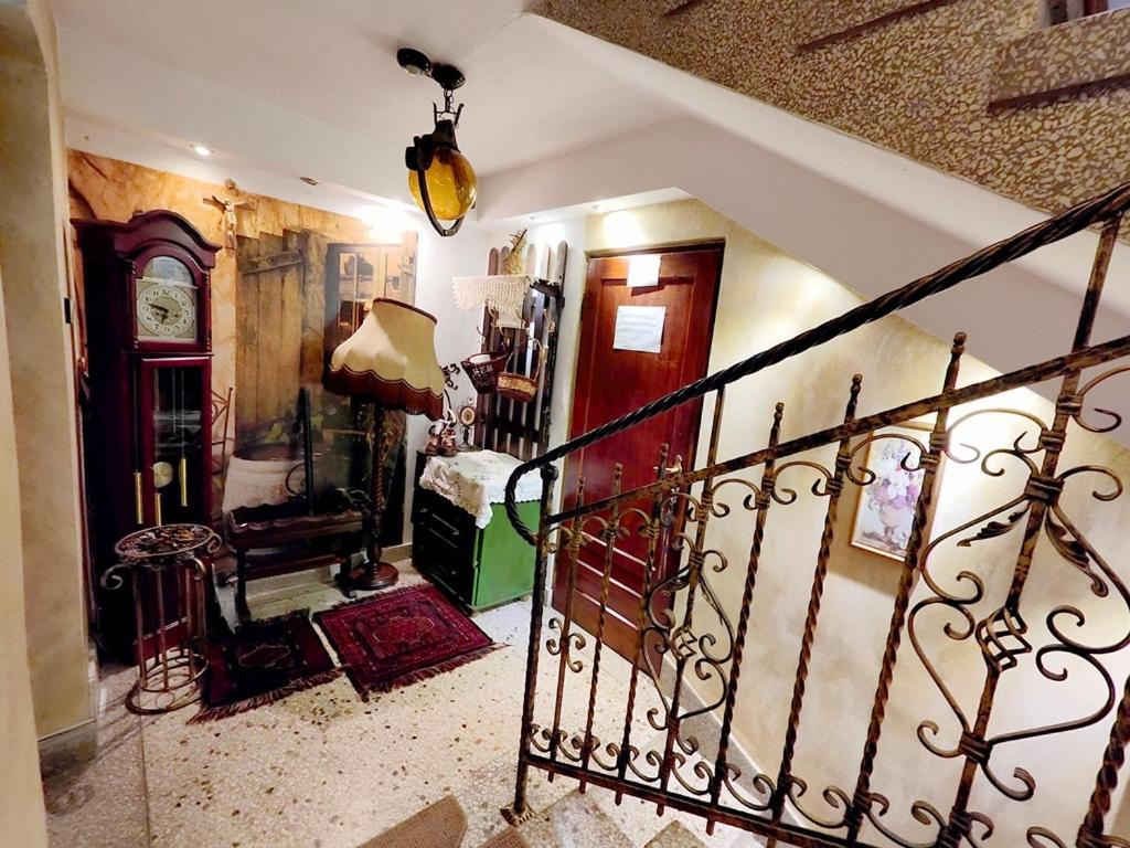 Apartament U Dany Białka Tatrzańska Zewnętrze zdjęcie
