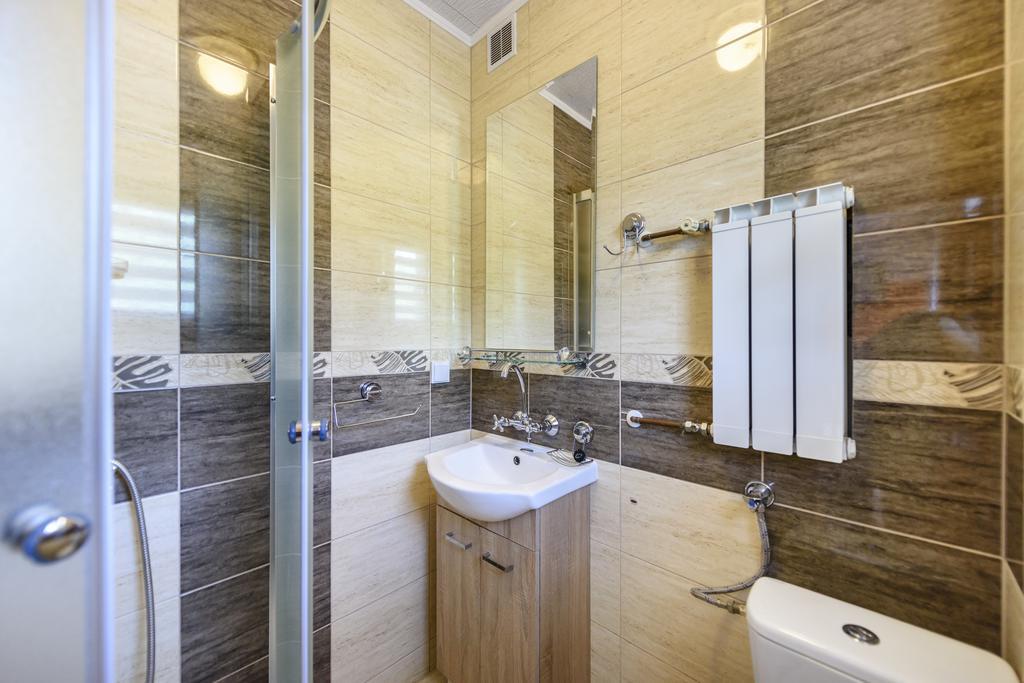 Apartament U Dany Białka Tatrzańska Zewnętrze zdjęcie