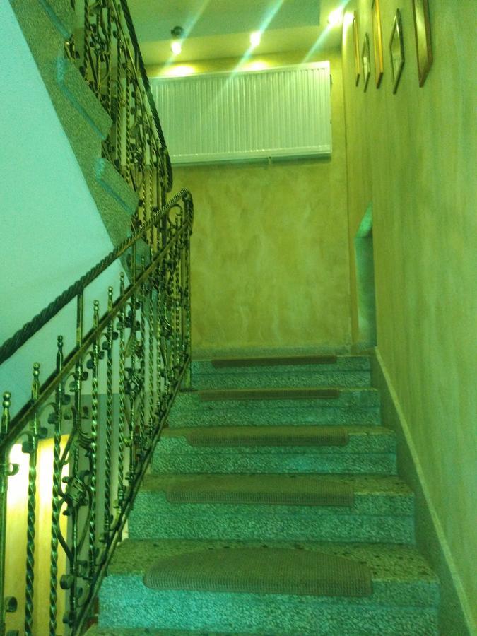 Apartament U Dany Białka Tatrzańska Zewnętrze zdjęcie